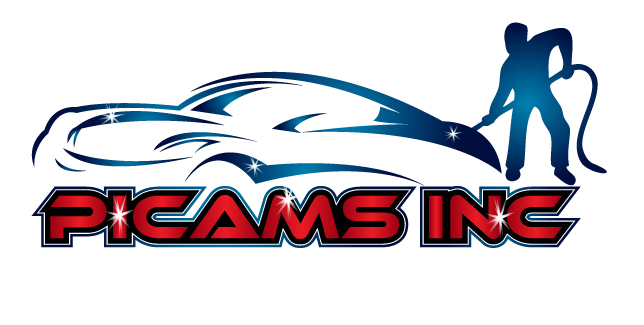 Picams Logo